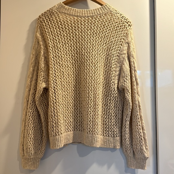 Spell & The Gypsy Kelani Sweater - Picture 5 of 13